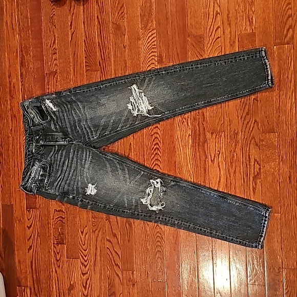 American Eagle Outfitters Denim - American Eagle TomGirl Jeans size 2